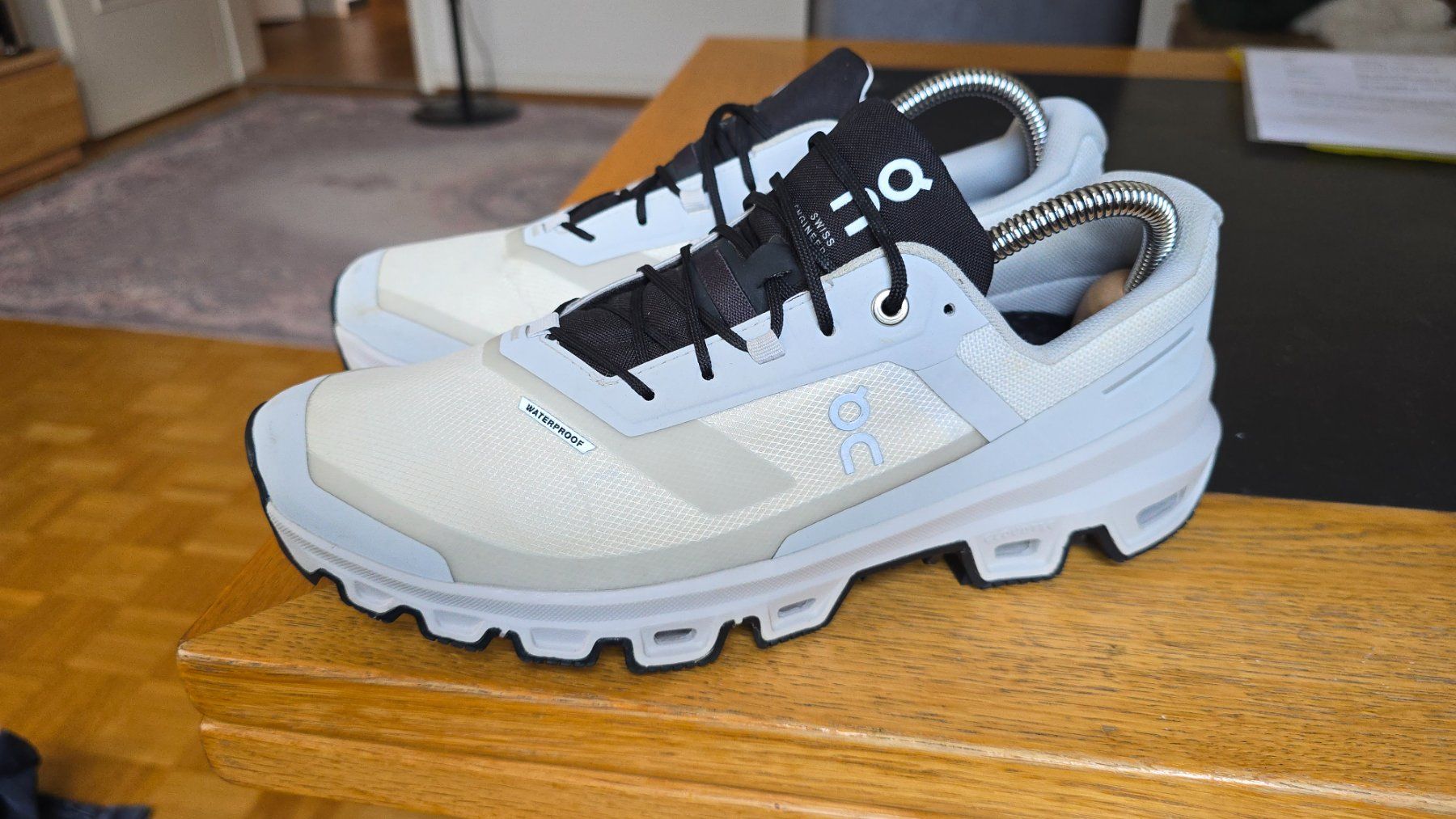 On Herrenschuhe: ON schuhe EU 42 – Gebraucht aus Wallisellen von theblacksheep