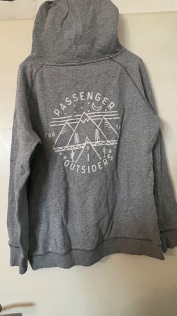 Pullover Passenger L (wie Neu)