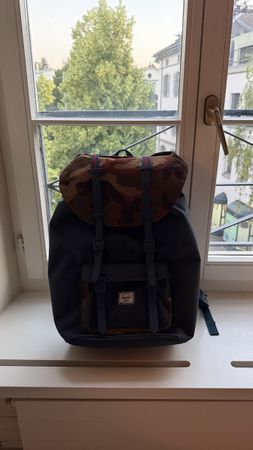 Herschel „Little America“ Rucksack