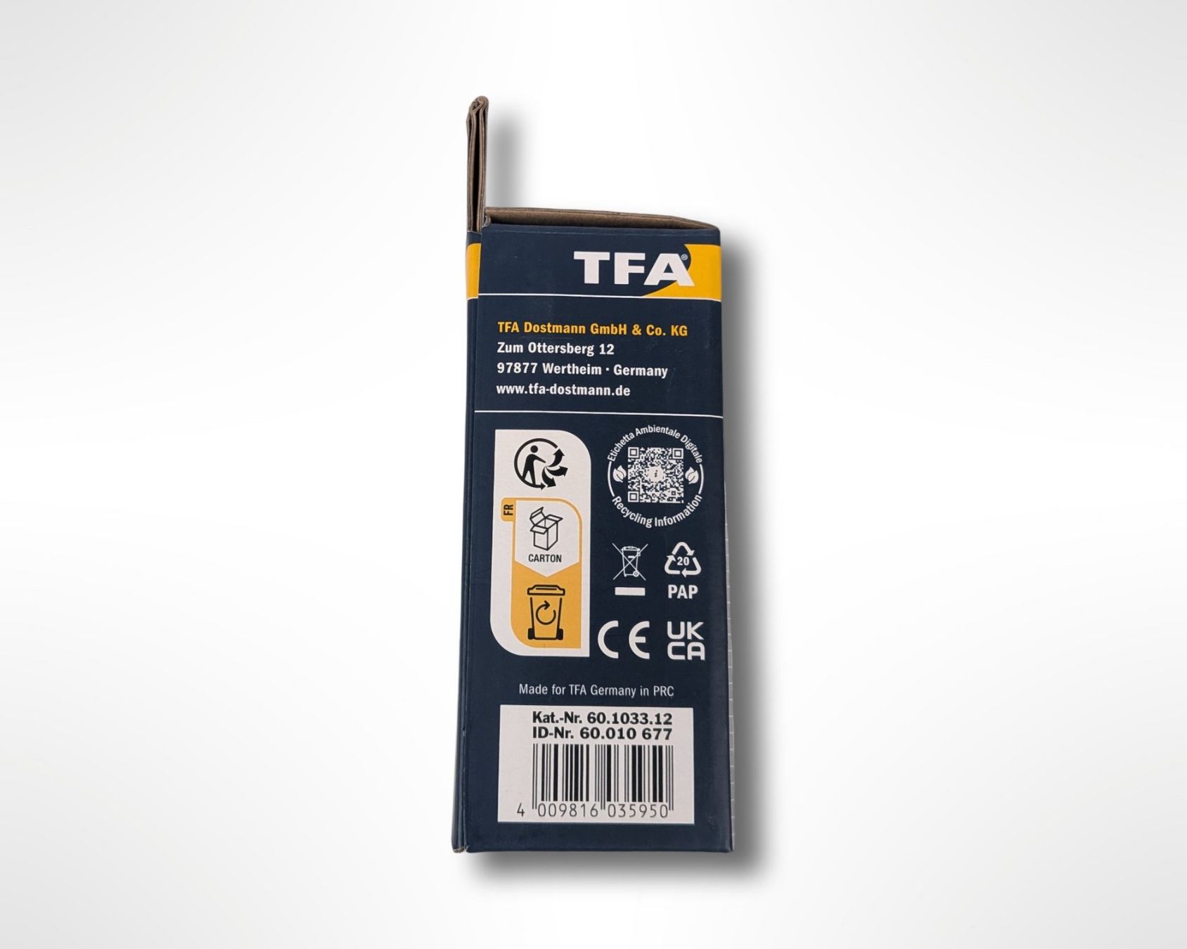 Réveils: TFA Einhorn Kinderwecker – Neuf (Voir description) à Suhr par Restwert_Suhr 4
