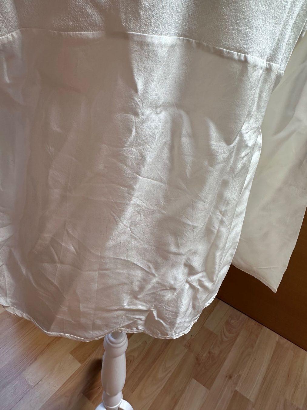 Zara Camicette: Zara Bluse – Usato da Basel venduto da Tony2006 4