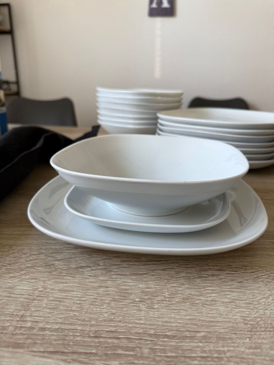 Ikea Set di piatti: Tellerset – Usato da Oberglatt ZH venduto da Laurina97