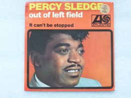 Vinyl Single  EP  PERCY SLEDGE