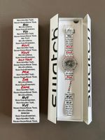 Swatch Uhr