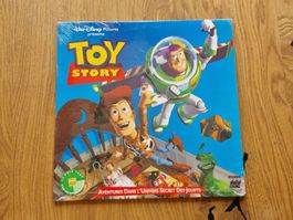 Toy Story - LaserDisc - PAL VF