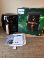 Philips Airfryer Premium XXL