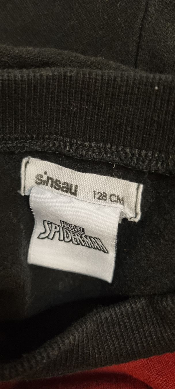 Maglioni & Felpe: Cooler Spider-Man Pullover, Grösse 128 – Usato da Zürich venduto da Nis96e 1