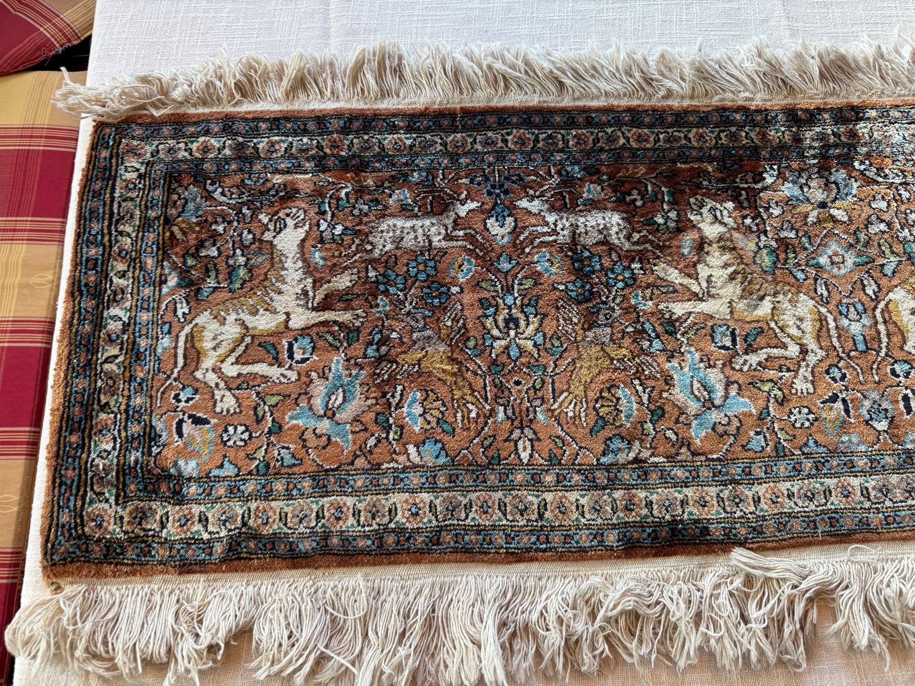 Tapis: Persischer Teppich – D'occasion à Winterthur par sportdisco2 1