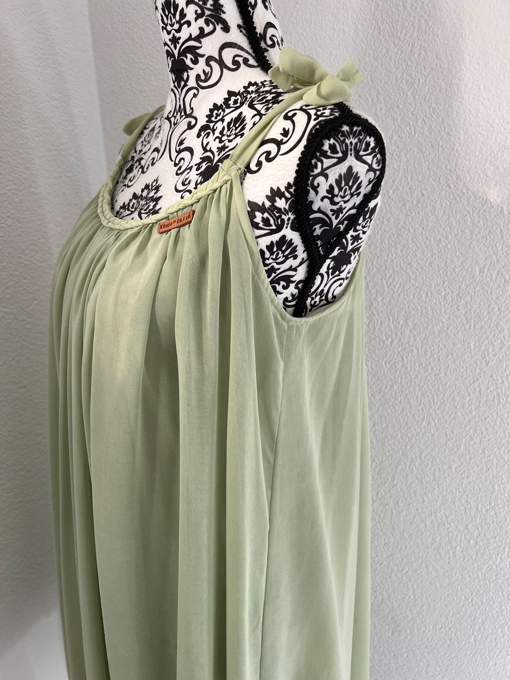 Kleider: Khujo - Sommerkleid, Gr.M – Gebraucht aus Walzenhausen von Cerna007 3