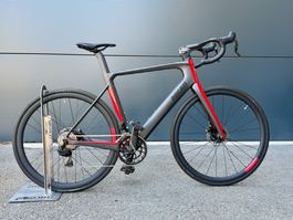 E-bike ERoad Futa