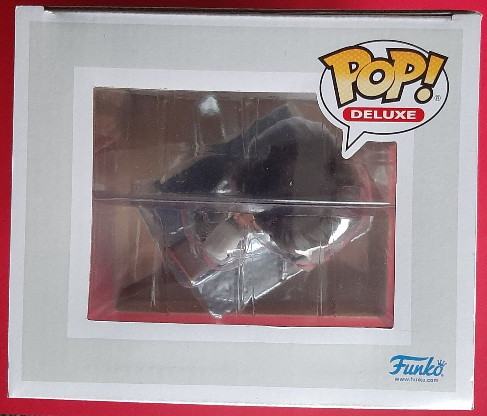 Funko Statuette: Funko Pop Deluxe Harry Potter – Nuovo e nell'imballaggio originale da Montet (Glâne) venduto da KOADA 3