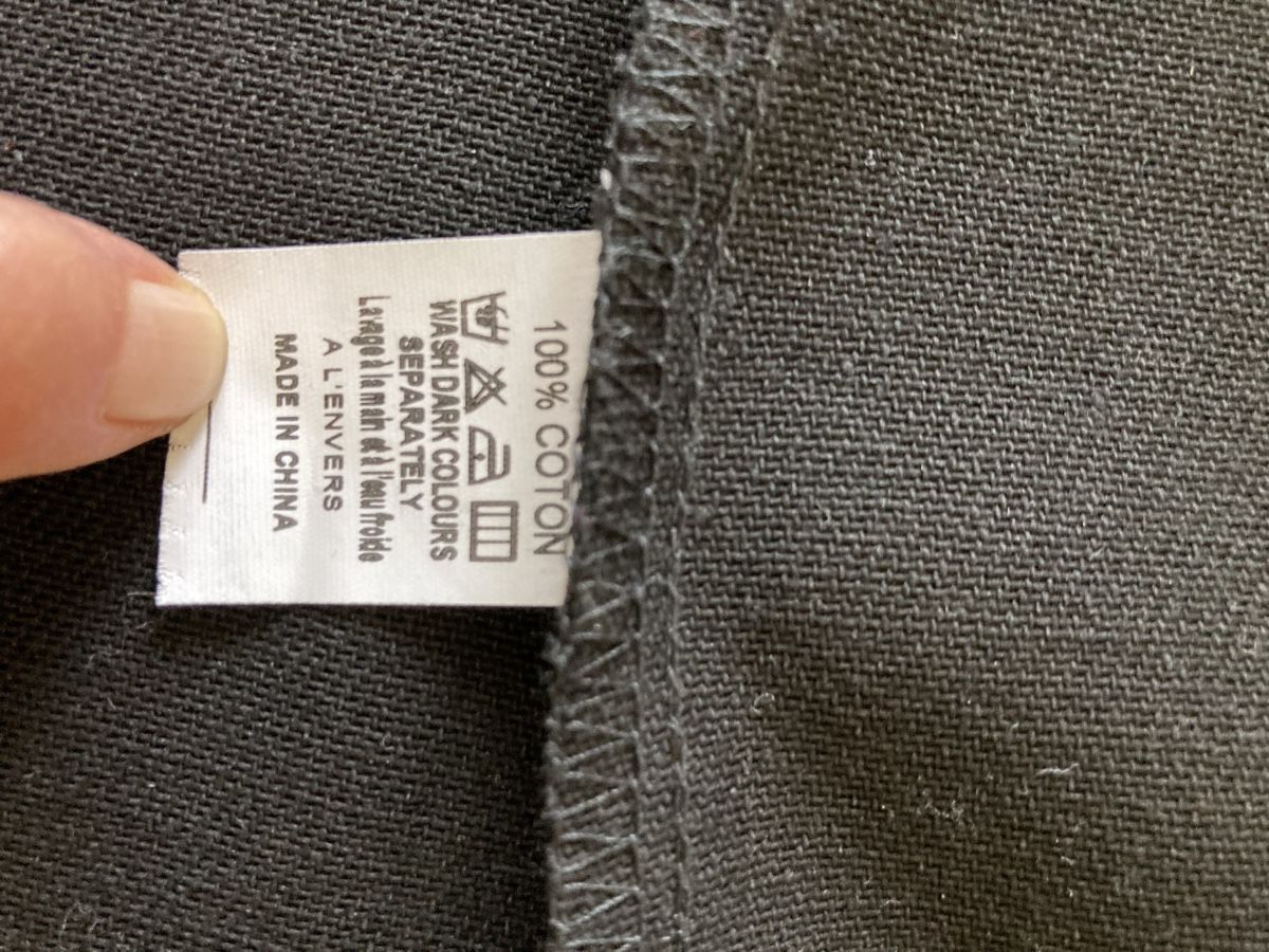 Jacken: Jeansjacke lili&lala M – Gebraucht aus Schaffhausen von christamawe 4