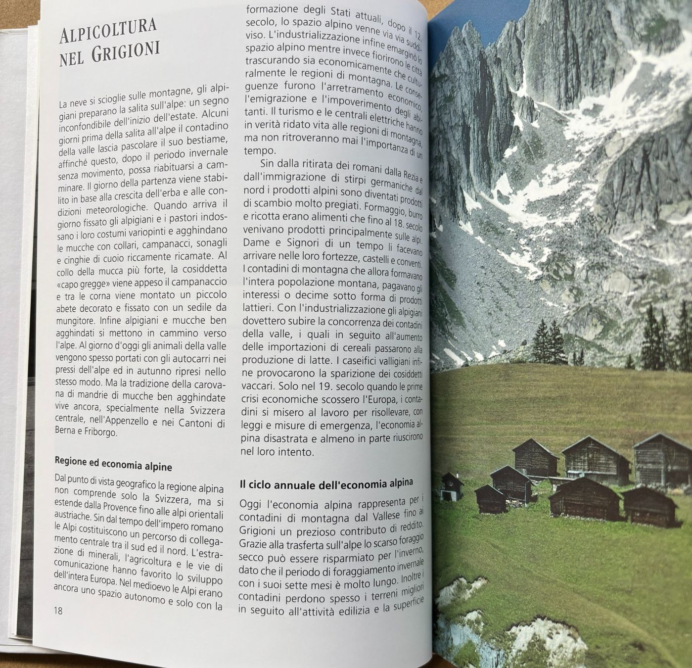 Bücher: Il libro del latte – Neu (gemäss Beschreibung) aus Sarnen von Livres 5