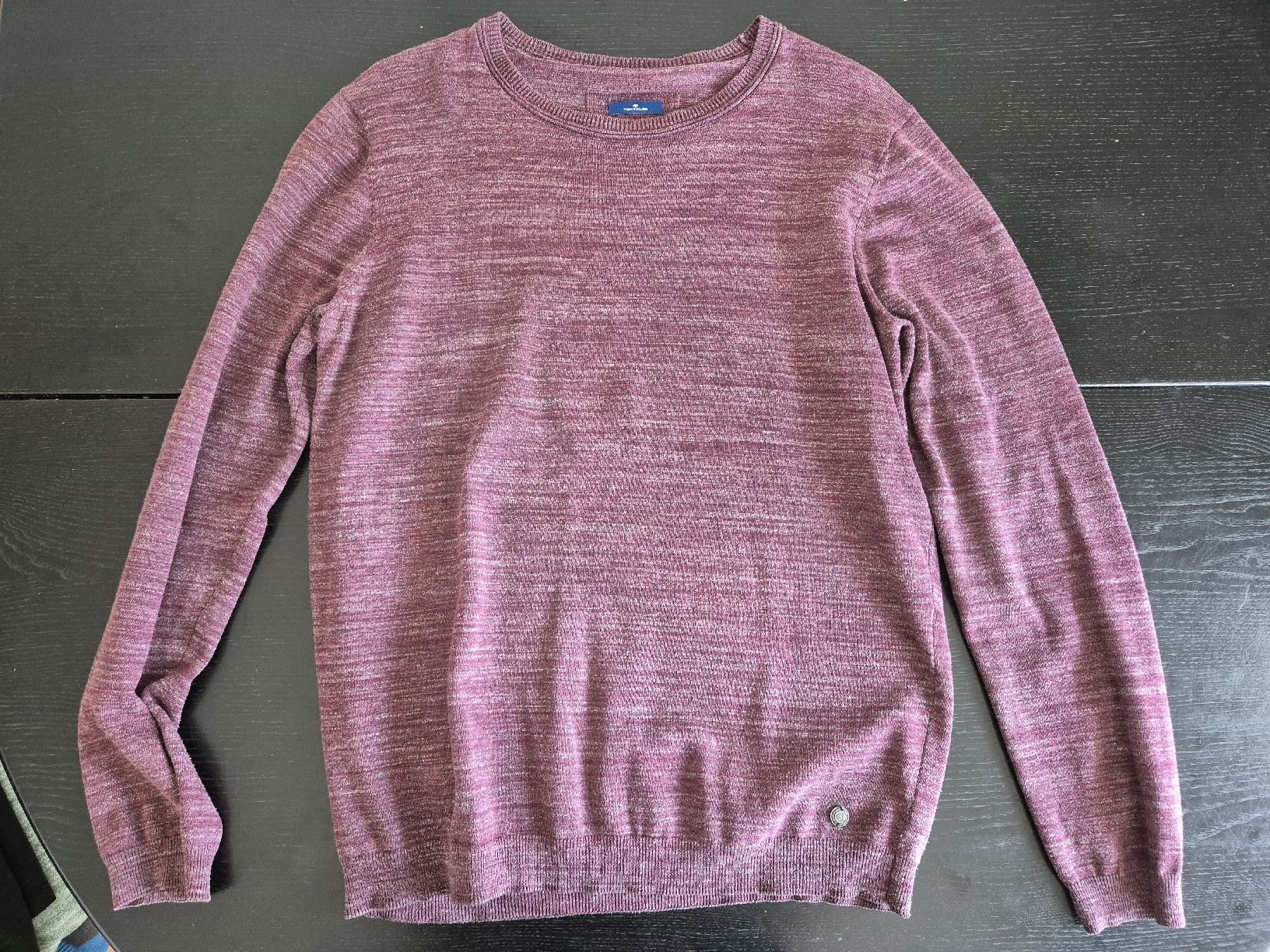 Tom Tailor Pullover & Sweatshirts: Pullover: Tom Tailor – Gebraucht aus Winterthur von AH1291
