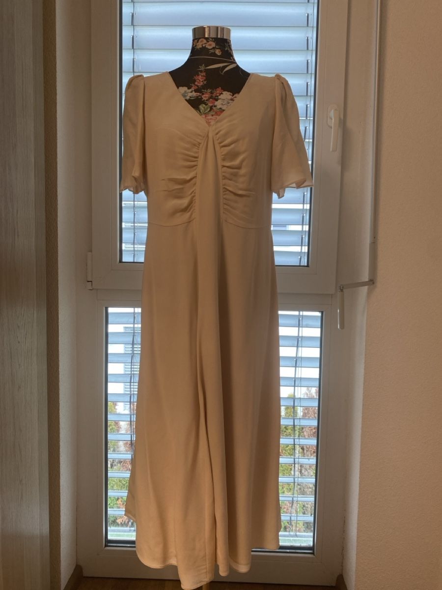Vestiti: Kleid Goat UK 16 – Usato da balsthal venduto da davidbalsthal23