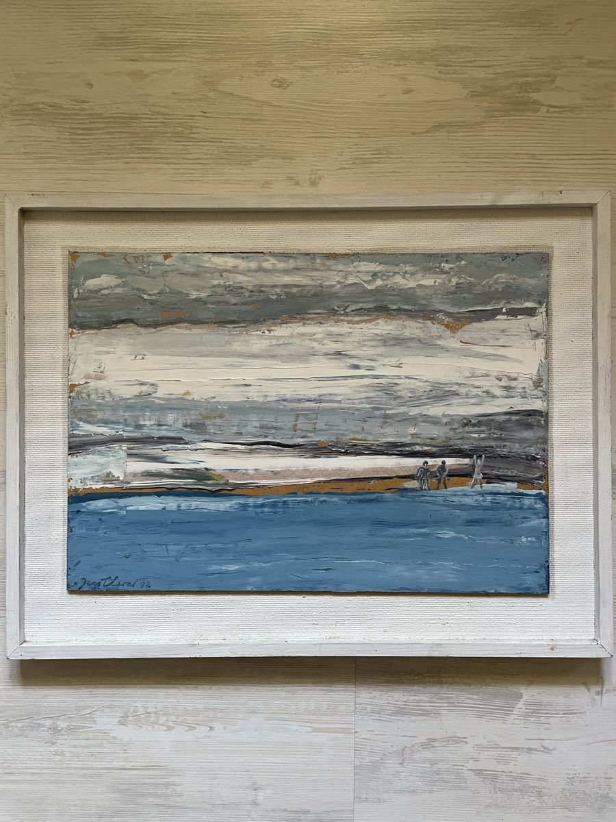 Dipinti: Kunstbild Juillerat – Nuovo (secondo la descrizione) da Menznau venduto da CGSG