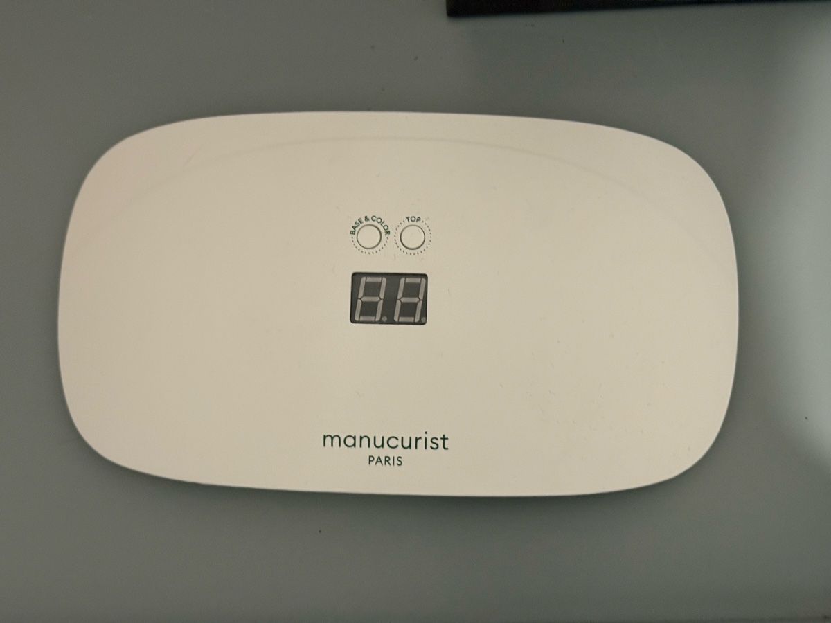 Lampen: Lampe LED manucurist – Neu (gemäss Beschreibung) aus Vevey von mic_npm9