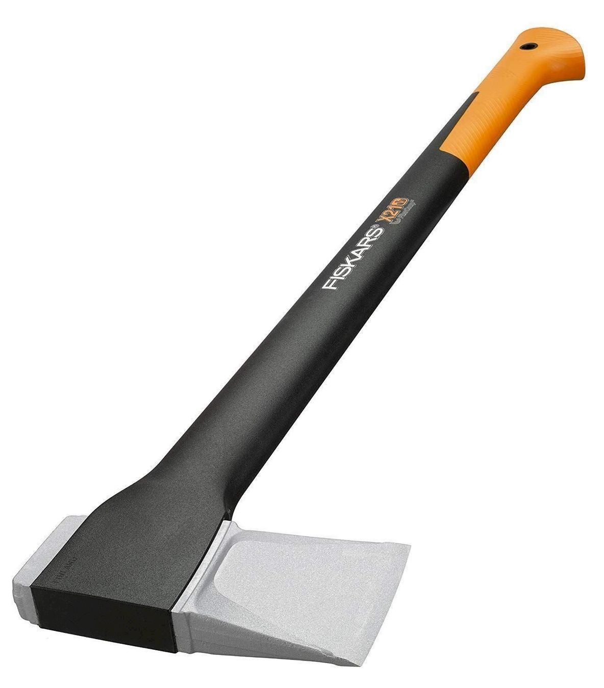 Fiskars Alle Werkzeuge: Fiskars X21 - L - Einzelne Axt - Spaltax – Neu und originalverpackt aus Bottighofen von zaap 2