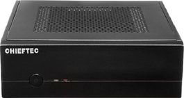Chieftec Compact Mini-ITX Gehäuse 