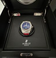 Hublot King Power F1 48mm, limitiert auf 500 Stück