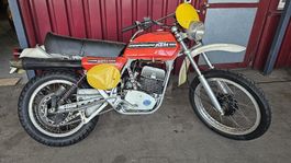 KTM 250 GS , Oldtimer Moto Cross, JG1979, Top Zustand! (020)