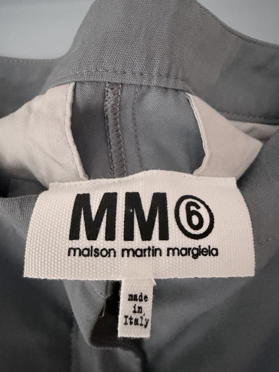 Maison Margiela Pantalons: Hose Maison Margiela Grösse 38 – Neuf (Voir description) à Einsiedeln par kalliopee 3