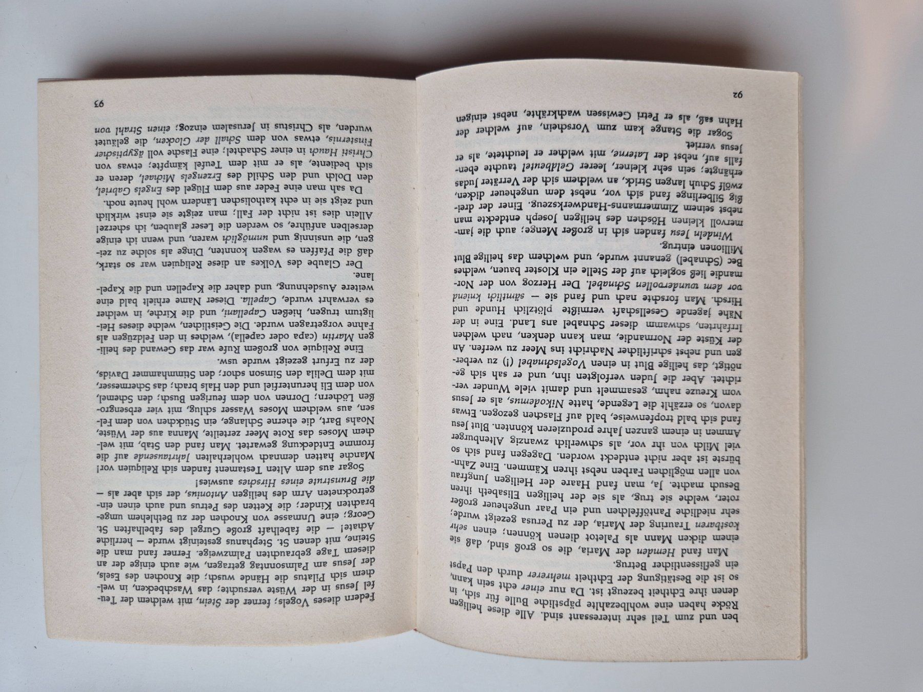 Bücher: Pfaffen Spiegel   /    Otto von Corvin   - – Gebraucht aus Niederweningen von Obson 2