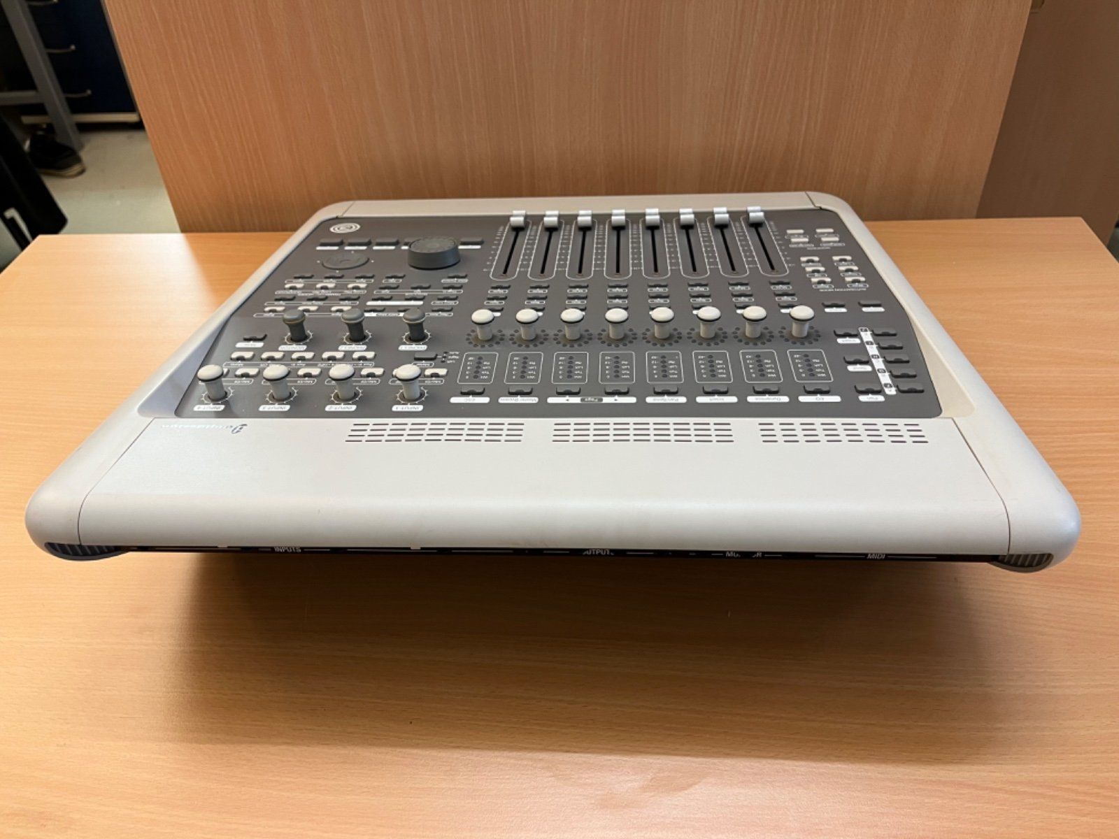 Digidesign Mischpulte: Digidesign Digi 003 Console Firewire Control Surface & Audio – Gebraucht aus Schaffhausen von mariovit 3