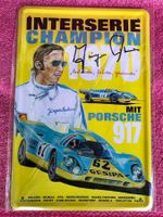 Porsche 917 interserie 1970 Grand Prix classic