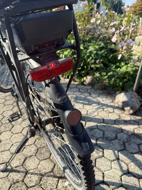 Kalkhoff Vélos: Velo – D'occasion à Auw par bet_ncz6 3