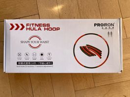 Fitness Hula Hoop Proiron