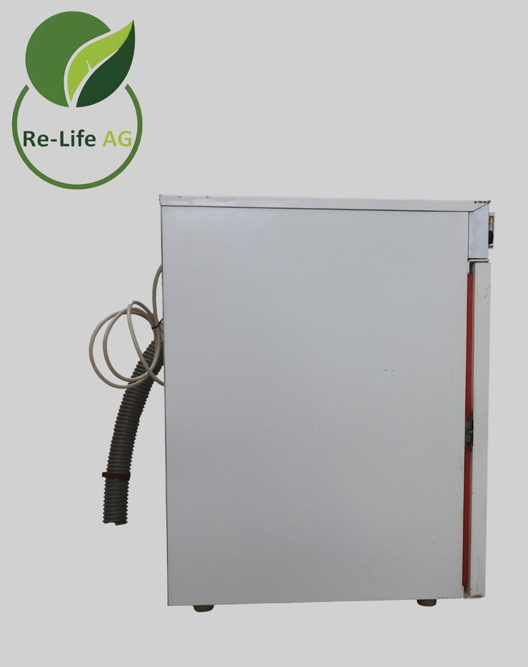 Alle Maschinen: Salvis | TSG 160 | Drying Cabinet – Gebraucht aus Reinach BL von Re-LifeAG_Labor2 8