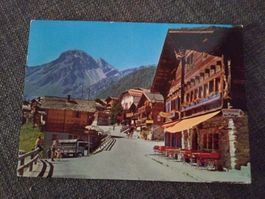Grimentz village (66?)