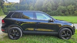 2015 Volkswagen Tuareg 3.0 BMT *MFK *NEU* Anhänger 3500Kg