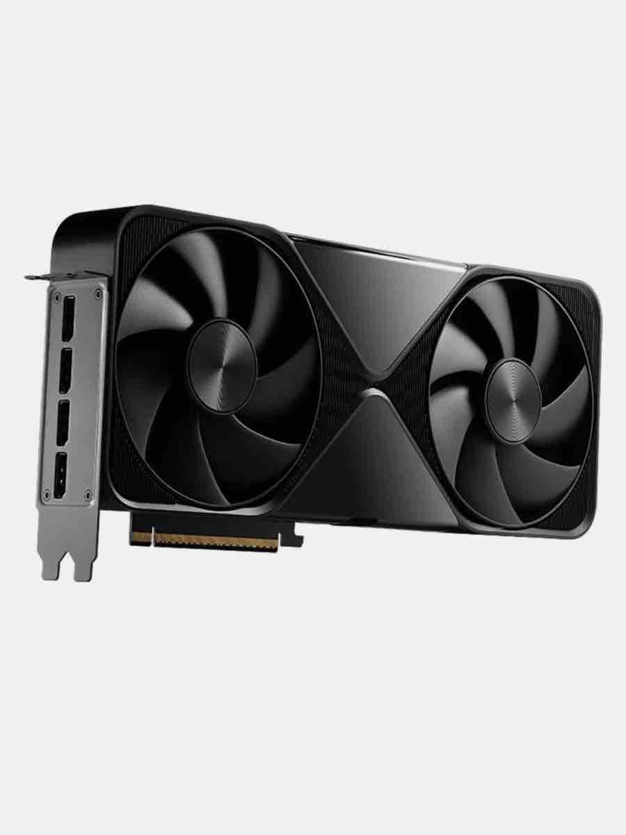 Nvidia Cartes graphiques: Nvidia RTX Pro 6000 Blackwell Workstation Edition – Neuf (Voir description) à Ottoberg par nic_5sdw 5
