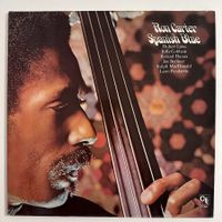 LP - Ron Carter - Spanish Blue