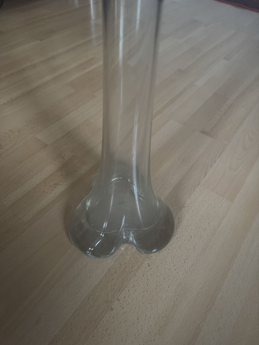 Glasi Hergiswil Vase & Récipients: Glasi Hergiswil, Bodenvase – D'occasion à Rüti ZH par Mysticphoenix.mel 2