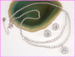 Erlesene Halskette – Collier