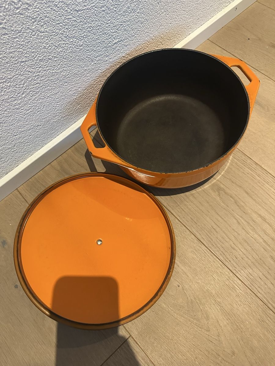 Pentole: Bräter von Roll – Usato da Altendorf venduto da Quietwater 1