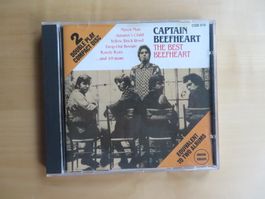 Captain Beefheart: The Best