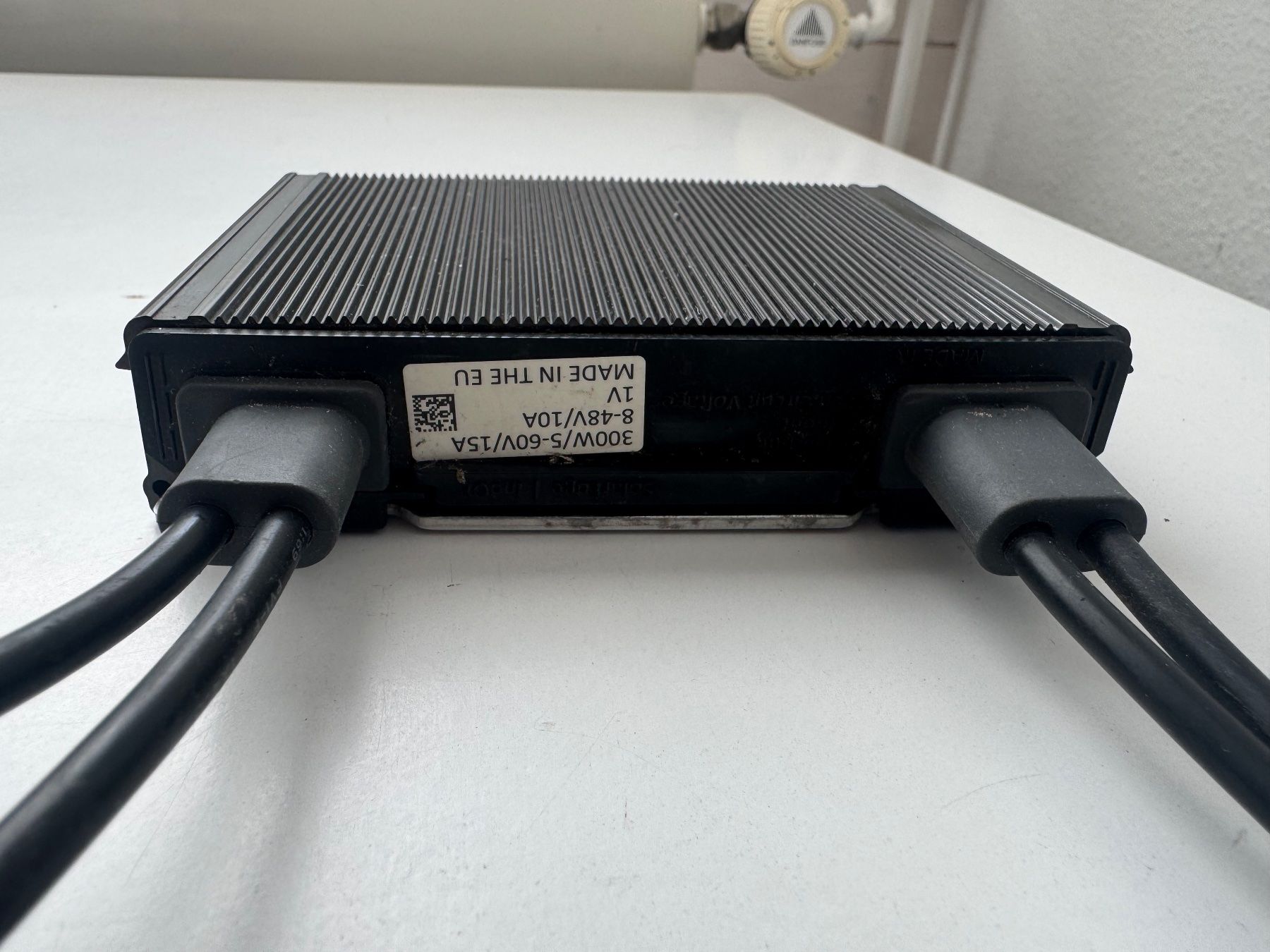 SolarEdge Wechselrichter: SolarEdge Optimierer P300 – Gebraucht aus Konolfingen von Sir_navy 4