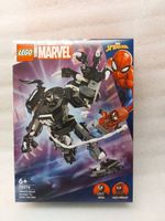 Lego Spider-man Marvel Venom Mech 76276 - 100% NEW