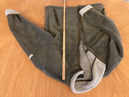 Herren Jacke Indian Hero gefüttert Grösse L neu