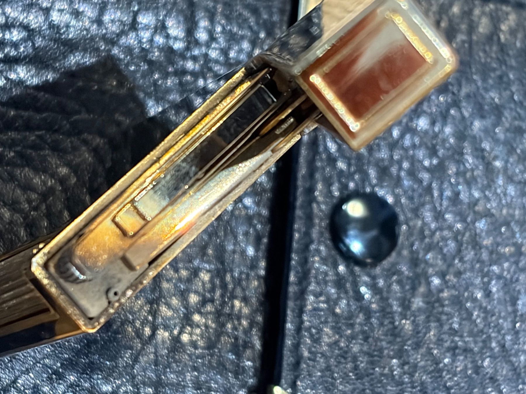 Dupont Feuerzeuge: Briquet Dupont – Gebraucht aus La Chaux-de-Fonds von fro_g2tl 1