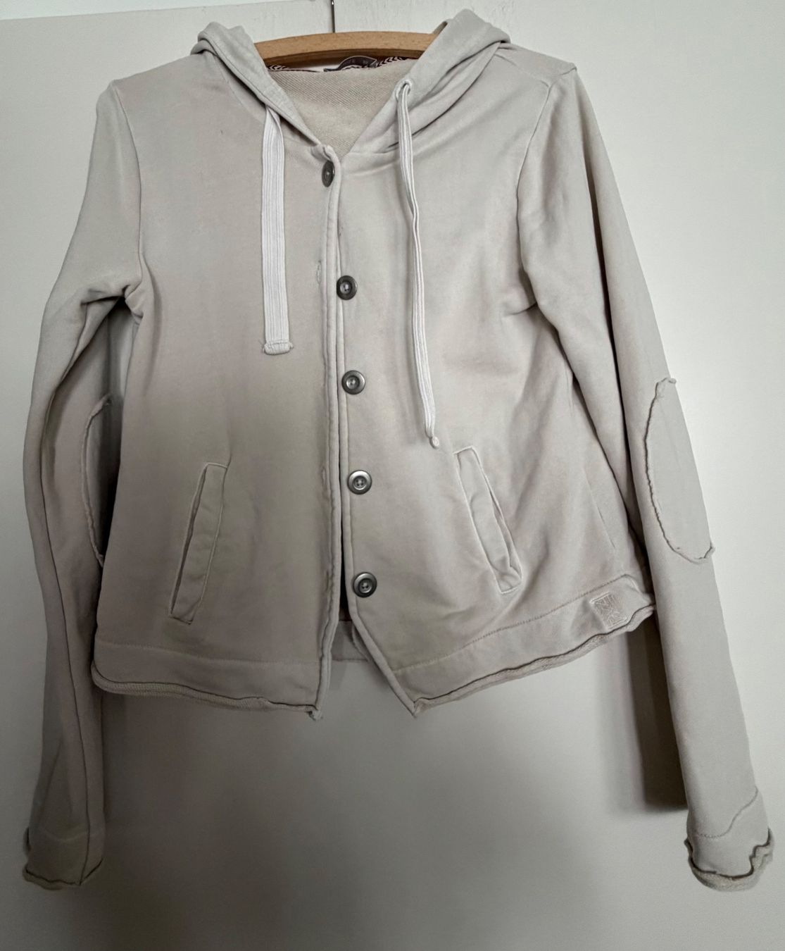 Nile Giacche: Nile Kapuzenjacke XS – Usato da Luzern venduto da Lampion