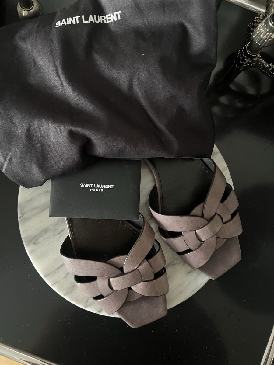 Saint Laurent Scarpe da donna: Yves Saint Laurent – Usato da Zürich venduto da ewa. 3