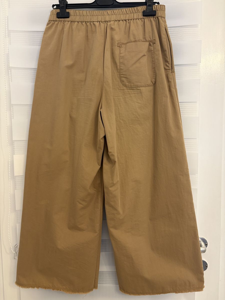 Zara Pantaloni: Sommerhose von Zara Gr. M  – Usato da Basel venduto da lolushka 1