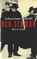 Vassalli Sebastiano - Der Schwan (geb) / Krimi
