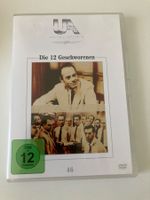 Die 12 Geschworenen -12 angry men (Dvd) Henry Fonda