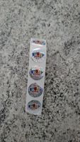 17 Mania Stickers